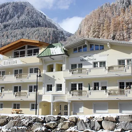 Mutmanoer Ischgl