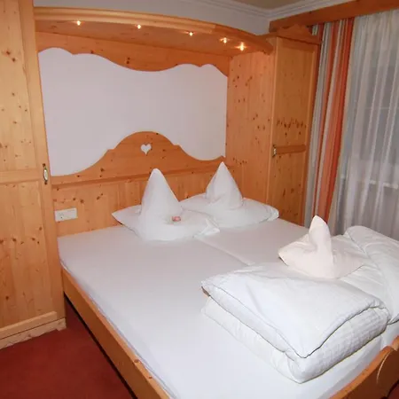 Pensionat Mutmanör Ischgl